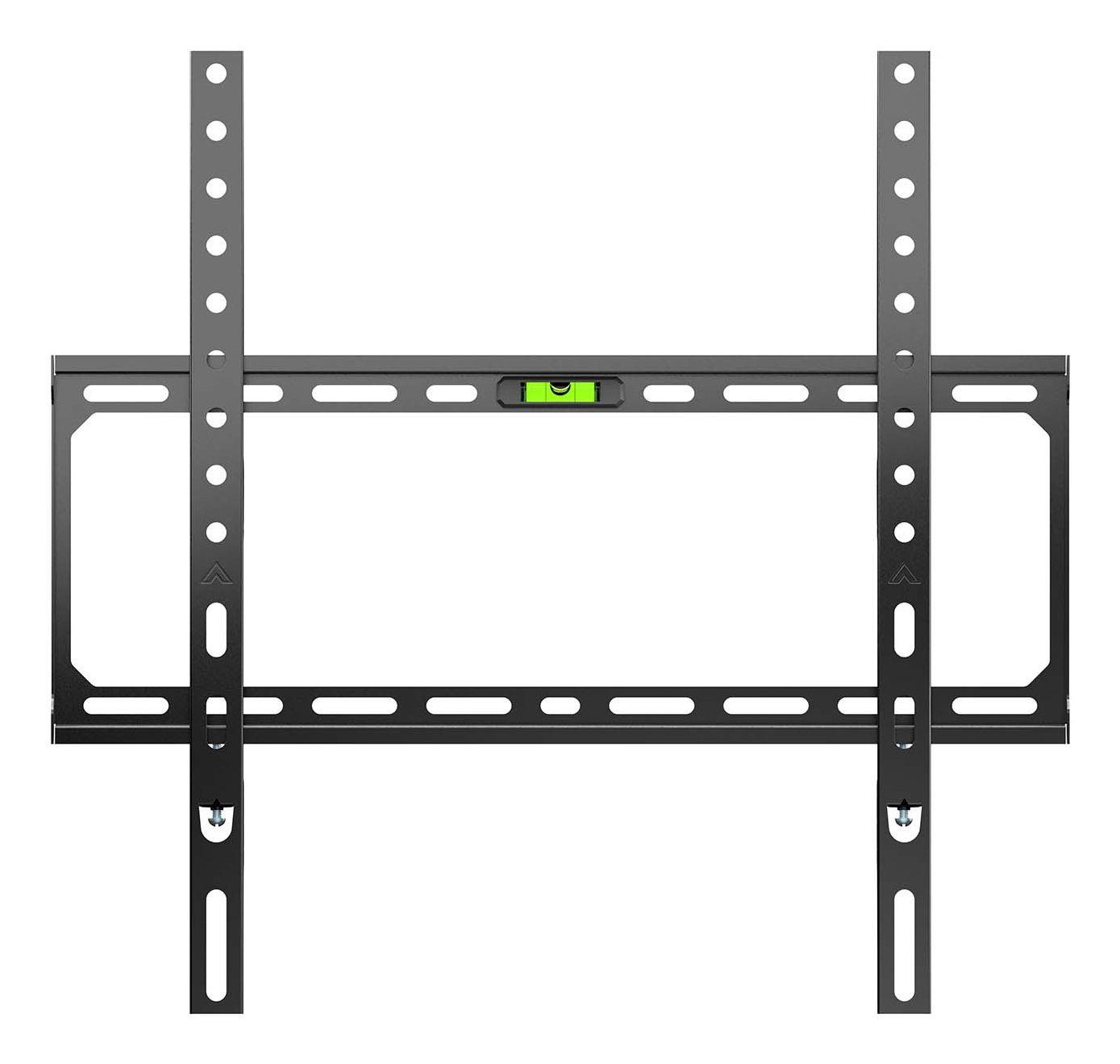 Suporte de Parede para TV e Monitor AISENS WT75F-389 (32-75" - 45 kg - Preto)