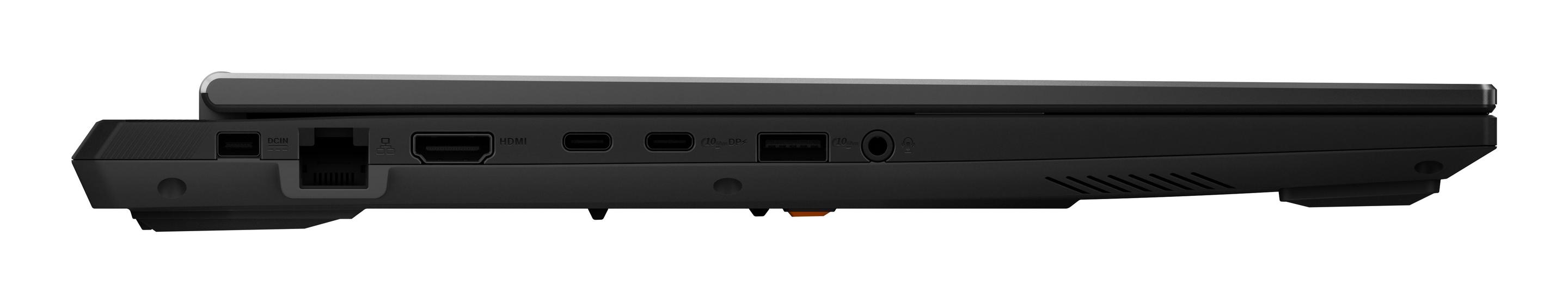 Portátil Gaming ASUS TUF Gaming A16 FA608WI-QT010W (Windows 11 Home - AMD Ryzen AI 9 - AMD Ryzen AI 9 370 - Cinzento), miniatura 10