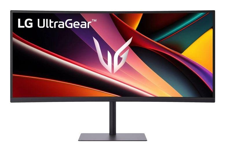 Monitor LG 34G630A-B (34" - VA - 240 Hz - Preto)
