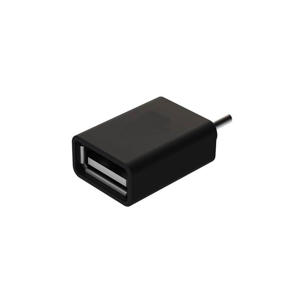 Adaptador USB-C para USB-A EWENT EW9630 (USB Type-A - USB Type-C - Preto), miniatura 3