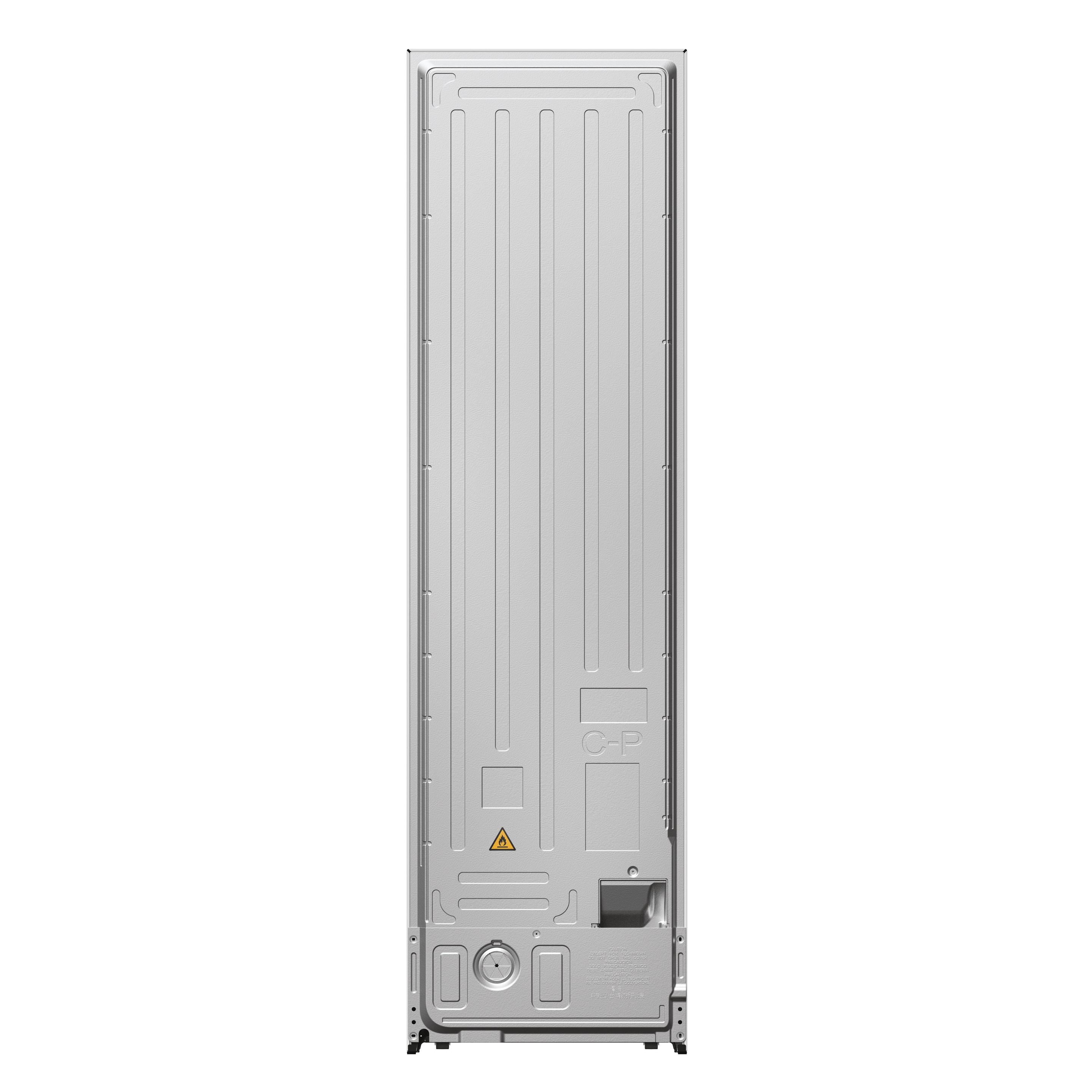 Frigorífico Combinado Encastre HAIER HBW7519C (300 l - hOn - 193,5x54x55 cm - Branco) — miniatura 4