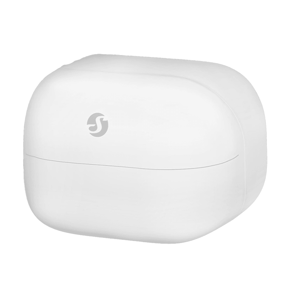 Sensor de Movimento SHELLY BLU Motion (Plástico - Branco)