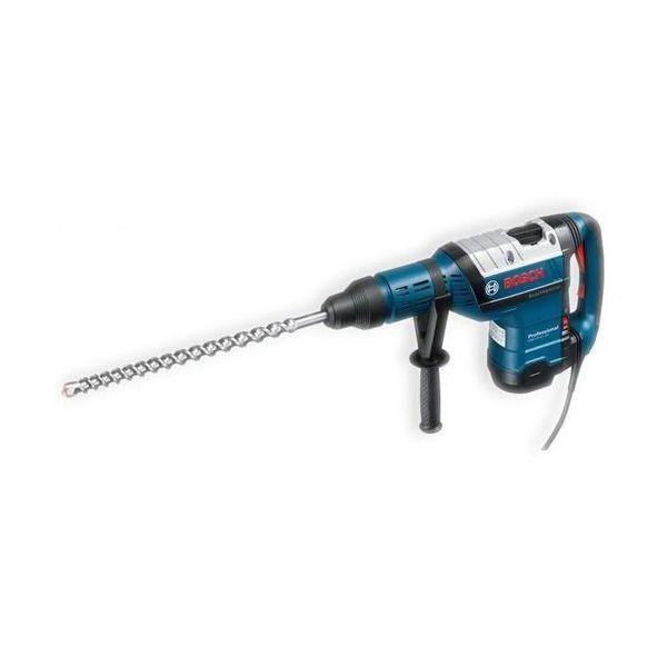 Martelo Perfurador BOSCH GBH 8-45 DV (1500 W - SDS Max), miniatura 2