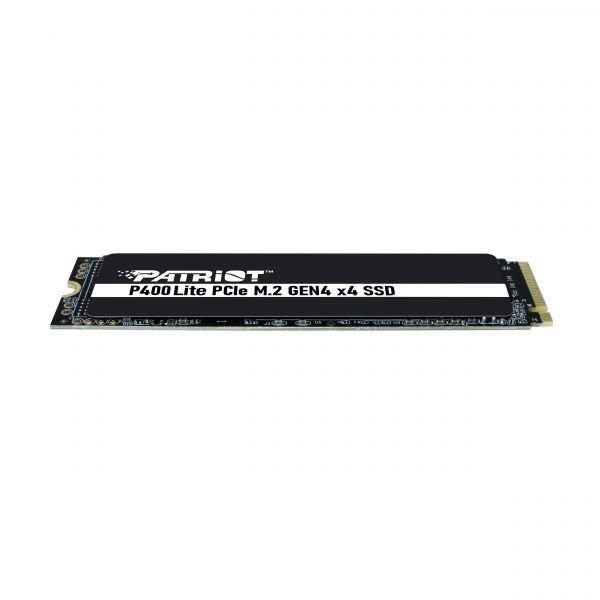 SSD PATRIOT P400 Lite 2TB (2 TB - PCI Express 4.0 - 3500 MB/s) — miniatura 2