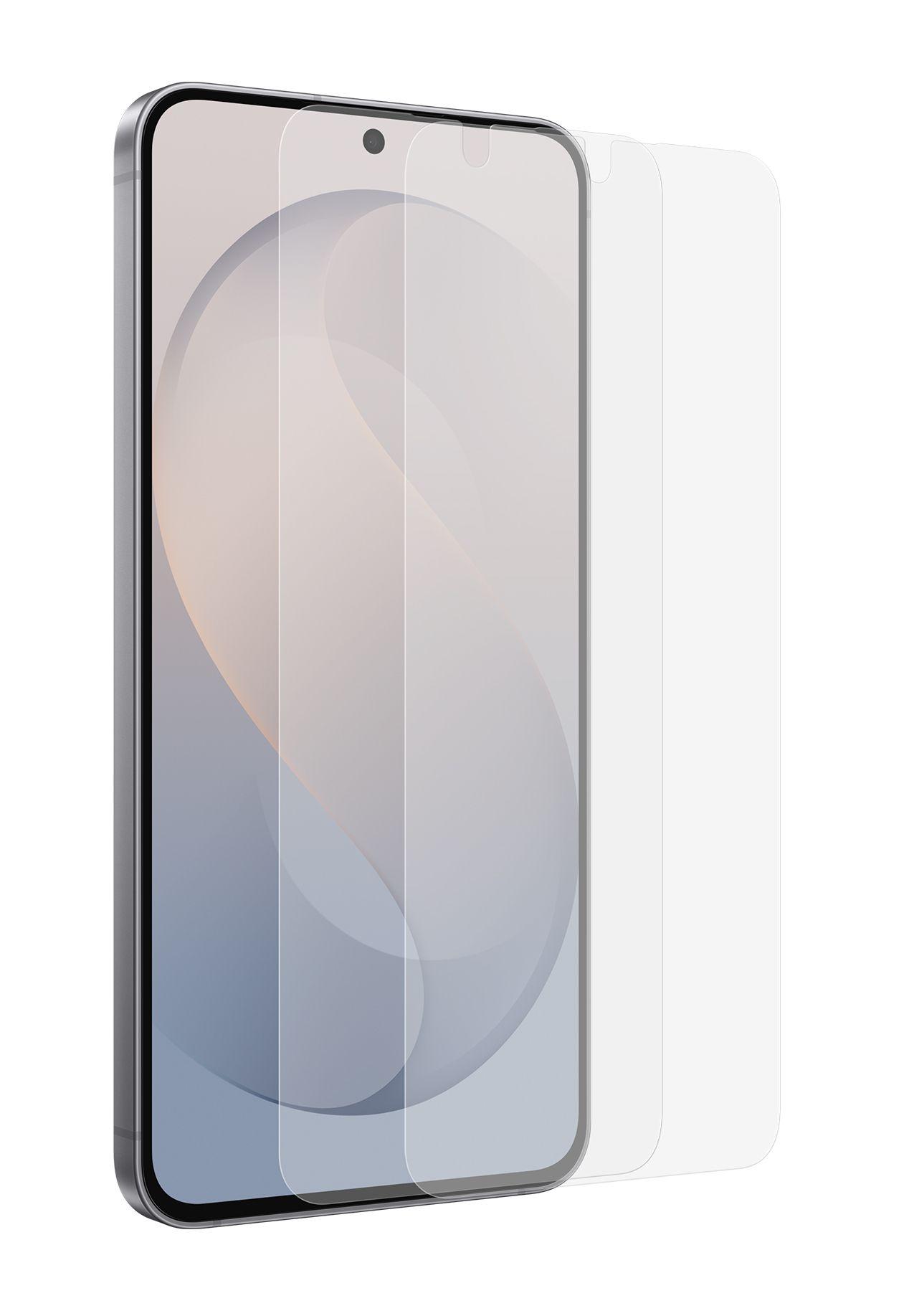 Película de Ecrã Anti-Reflexo SAMSUNG EF-US741CTEGWW (Galaxy S26 FE - 6,7" - Transparente)