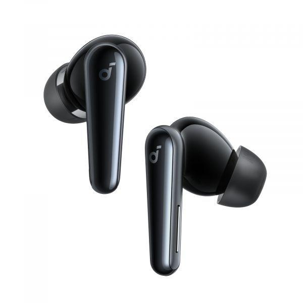 Auscultadores ANKER Soundcore Liberty 5 (Binaural - Intra-aural - 9,2 mm - Preto), miniatura 2