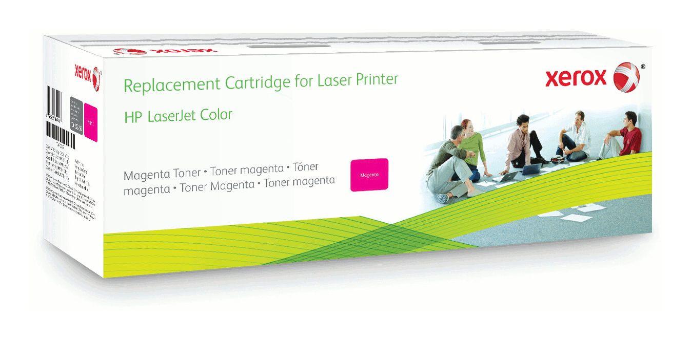 Toner XEROX 006R03119 (12000 páginas - Magenta)