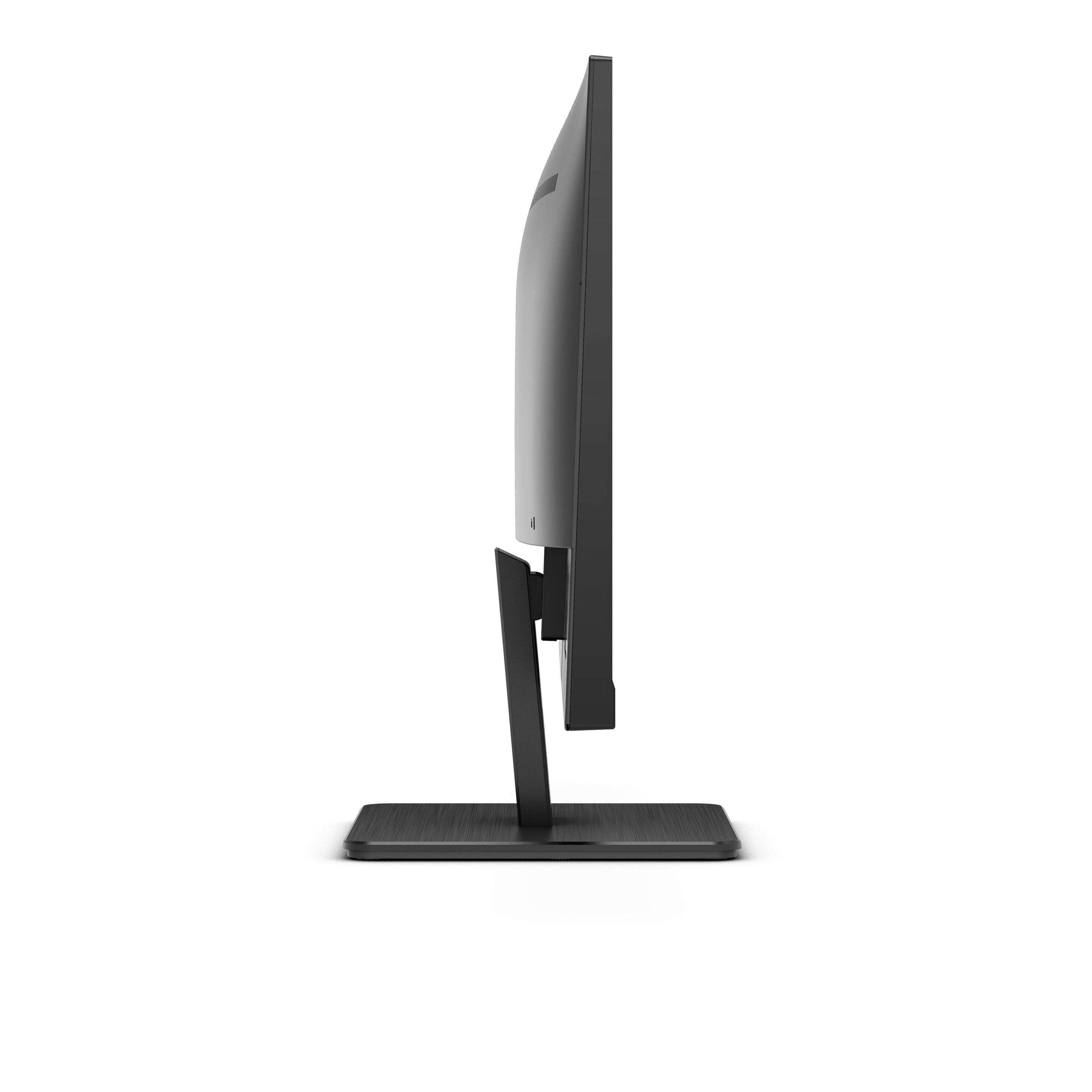 Monitor AOC U34E2M (34" - VA - 100 Hz - Preto) — miniatura 9