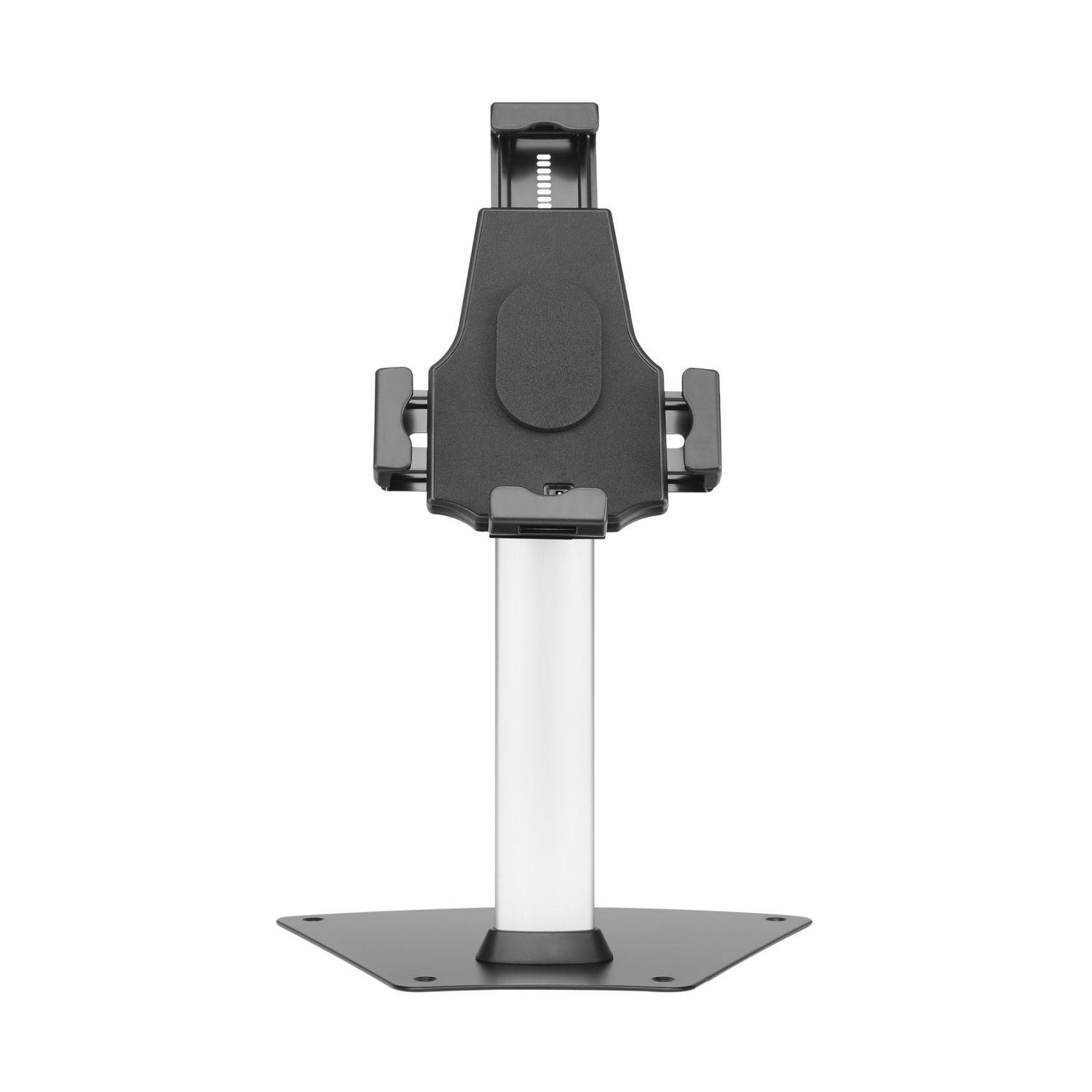 Suporte Antirroubo de Mesa para Tablet AISENS MS1P03-113 (11" - Preto e Prateado) — miniatura 2
