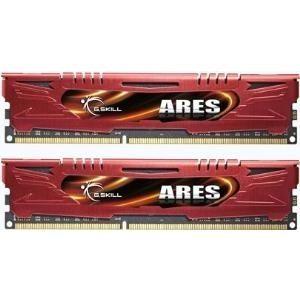 Memória RAM G.SKILL ARES F3-1600C9D-16GAR (1600 MHz - 16 GB - DIMM)