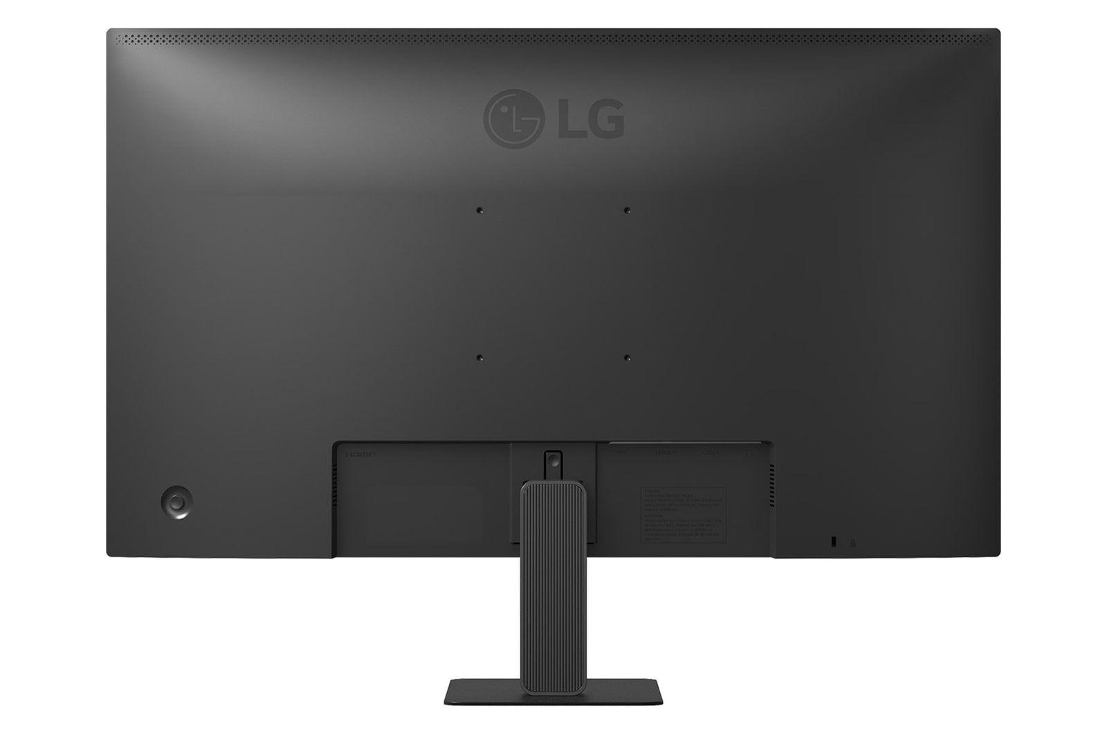 Monitor LG 27U631A-B (27" - IPS - 100 Hz - Preto) — miniatura 4
