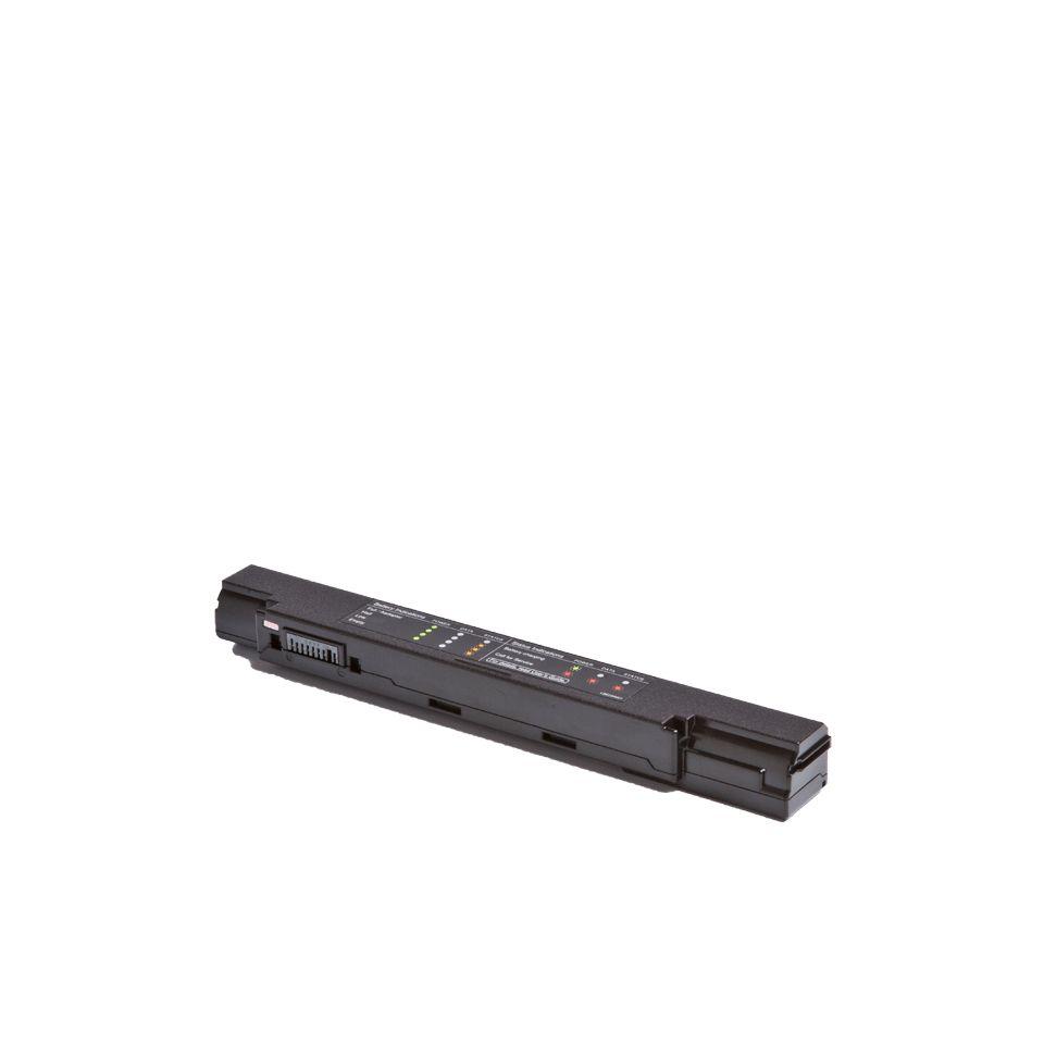 Bateria Recarregável BROTHER PA-BT-002 (Preto)