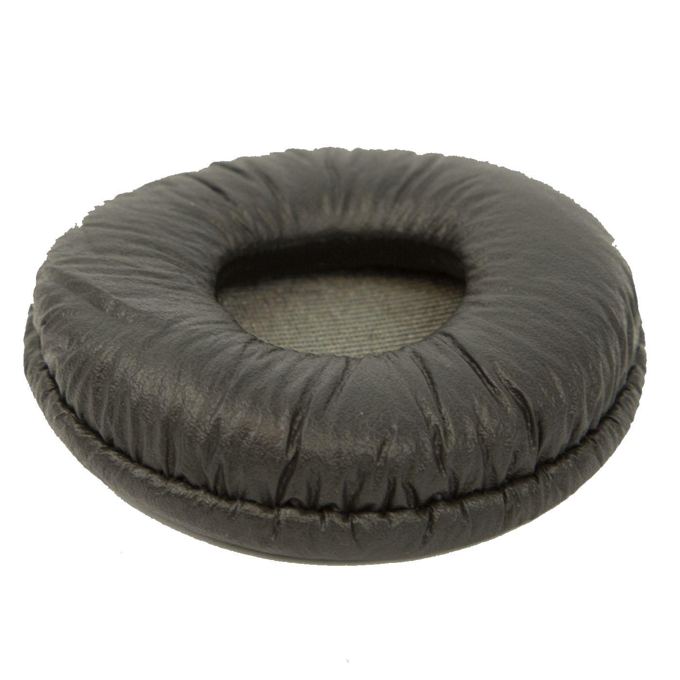 Conjunto de Almofadas e Anéis de Substituição JABRA 14101-42 (Preto)
