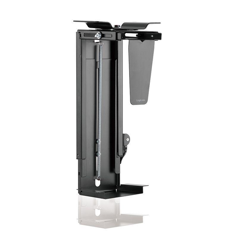 Suporte para CPU LOGILINK EO0030 (Preto) — miniatura 3