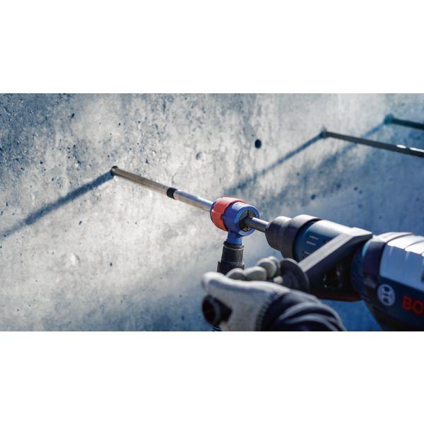 Broca de Martelo com Aspiração BOSCH EXPERT SDS Clean Plus-8X (12 mm - 350 mm), miniatura 3