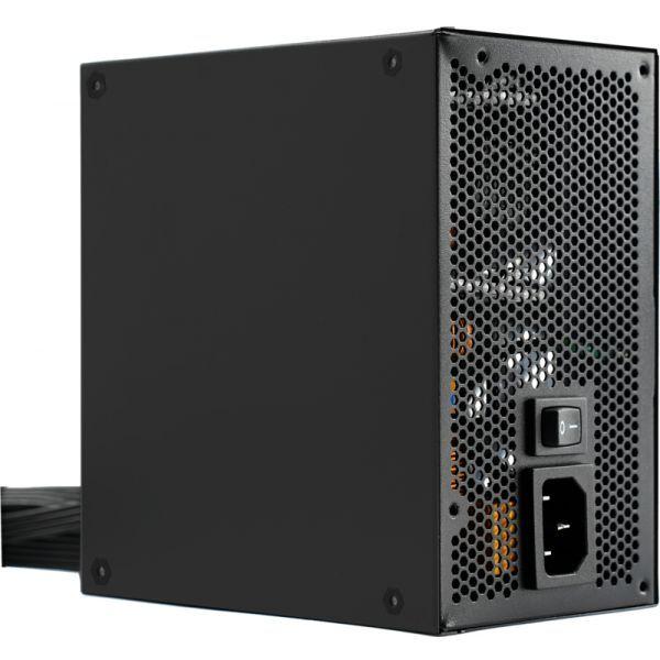 Fonte de Alimentação XILENCE XP750R12.ARGB (ATX - 750 W - 80 PLUS Gold - Preto), miniatura 3