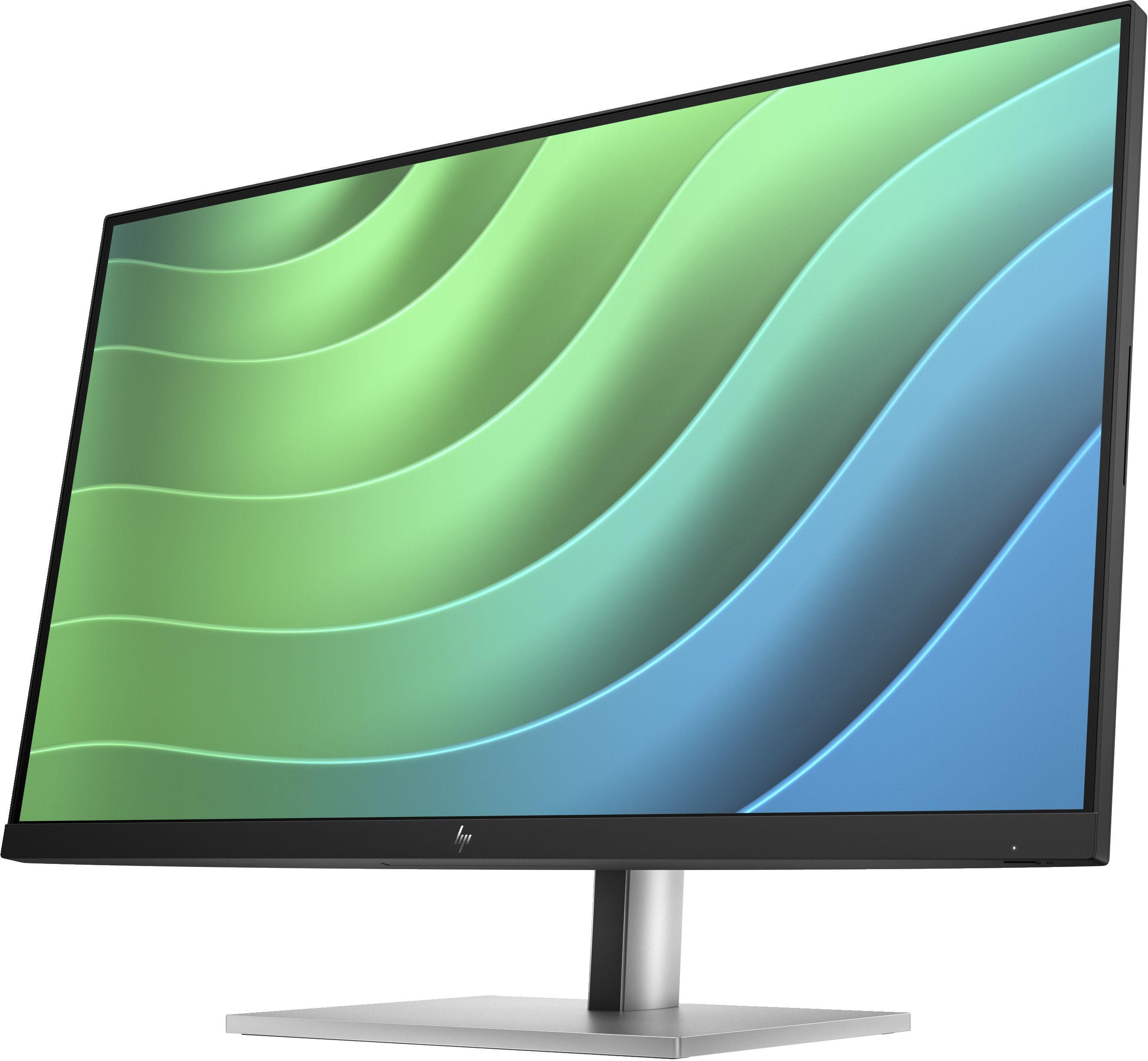 Monitor HP E27 G5 (27" - IPS - 75 Hz - Preto), miniatura 2