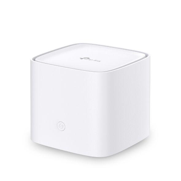 Router Mesh TP-LINK HX141 (Wi-Fi 6 - 1500 Mbit/s - Dual-band - Branco)