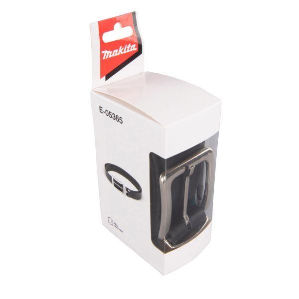 Cinto de Ferramentas MAKITA E-05365 (Preto) — miniatura 2
