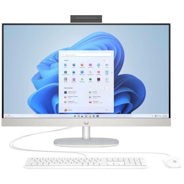 Computador All-in-One HP OmniStudio 27-CR0129NS (Core i5-1335U - 16GB - 512GB - 27"), miniatura 2