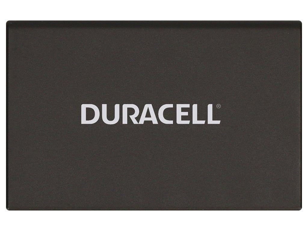 Bateria para Câmara DURACELL DR9900 (Preto), miniatura 4