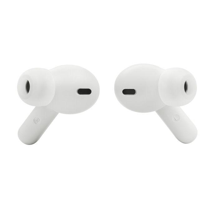 Auscultadores JBL Wave Beam (USB Type-C - Branco), miniatura 3