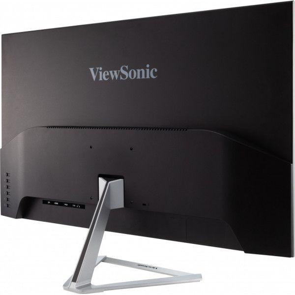 Monitor VIEWSONIC VX3276-MHD-3 (32" - IPS - 75 Hz - Prateado) — miniatura 6