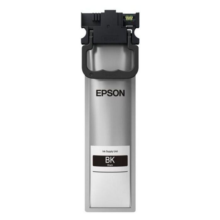 Tinteiro EPSON T11C1 (3000 páginas a preto - Preto), miniatura 2