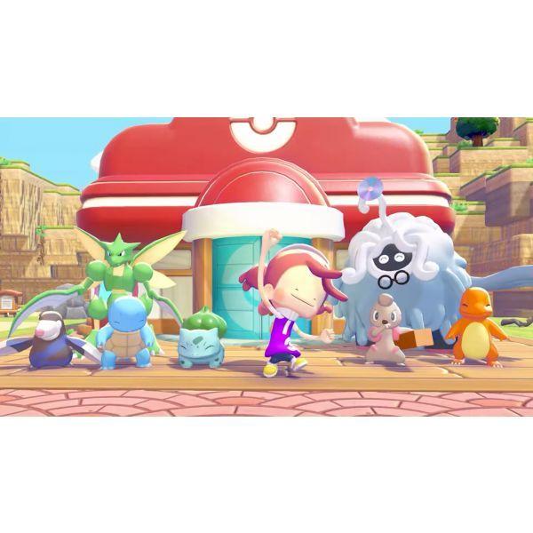 Jogo NINTENDO Pokémon Pokopia Nintendo Switch 2 Edition (Formato físico) — miniatura 4