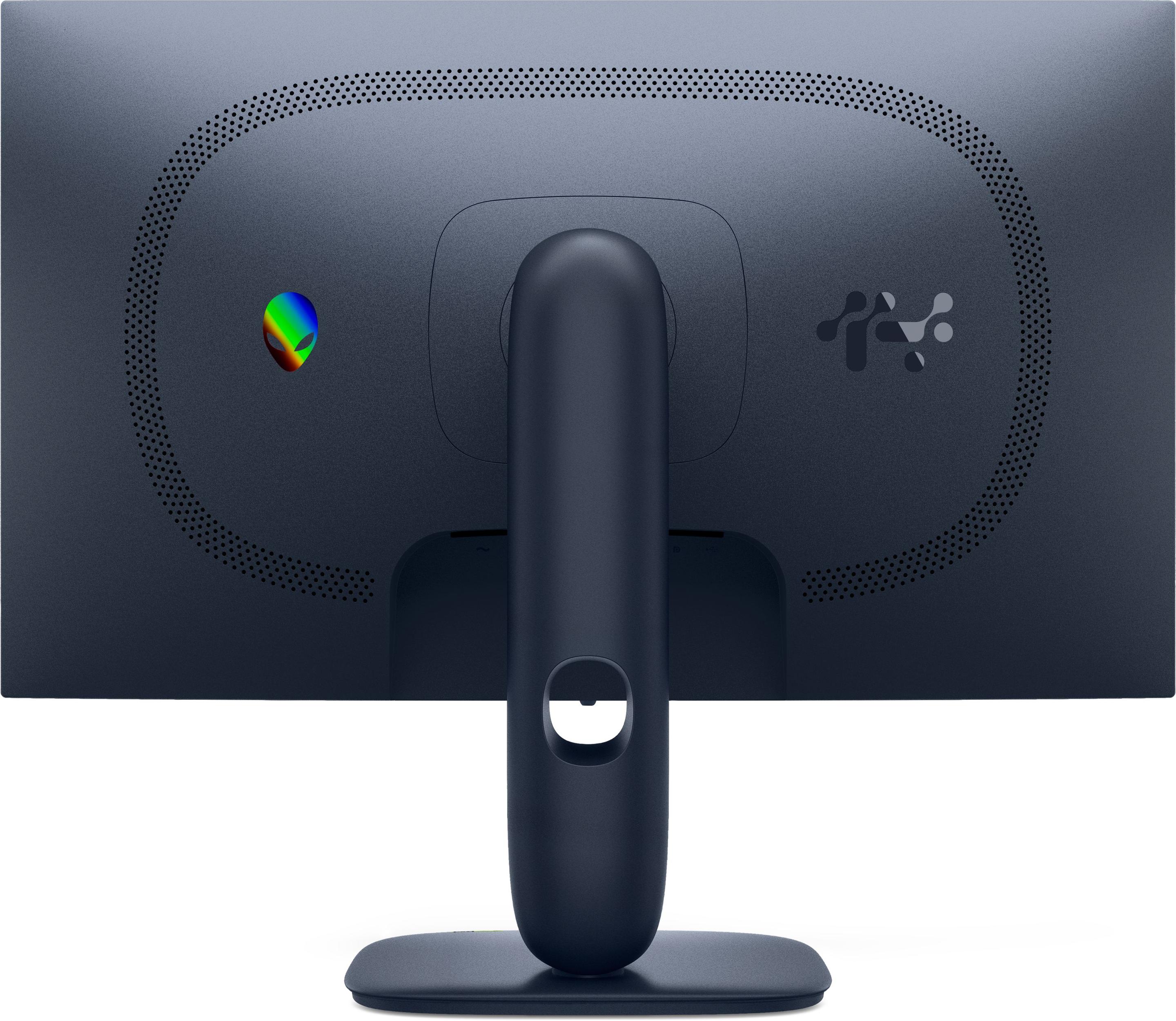 Monitor DELL Alienware AW2725DM (27" - Fast IPS - 180 Hz - Azul) — miniatura 3