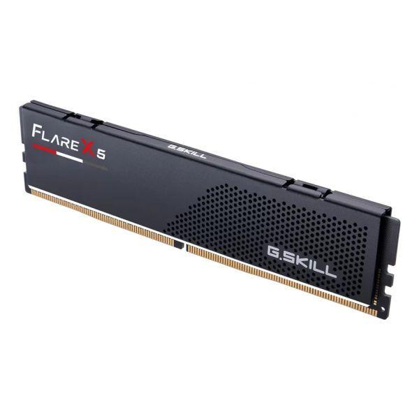 Memória RAM G.SKILL Flare X5 F5-5600J4645A32GX1-FX5 (5600 MHz - 32 GB - DIMM), miniatura 2