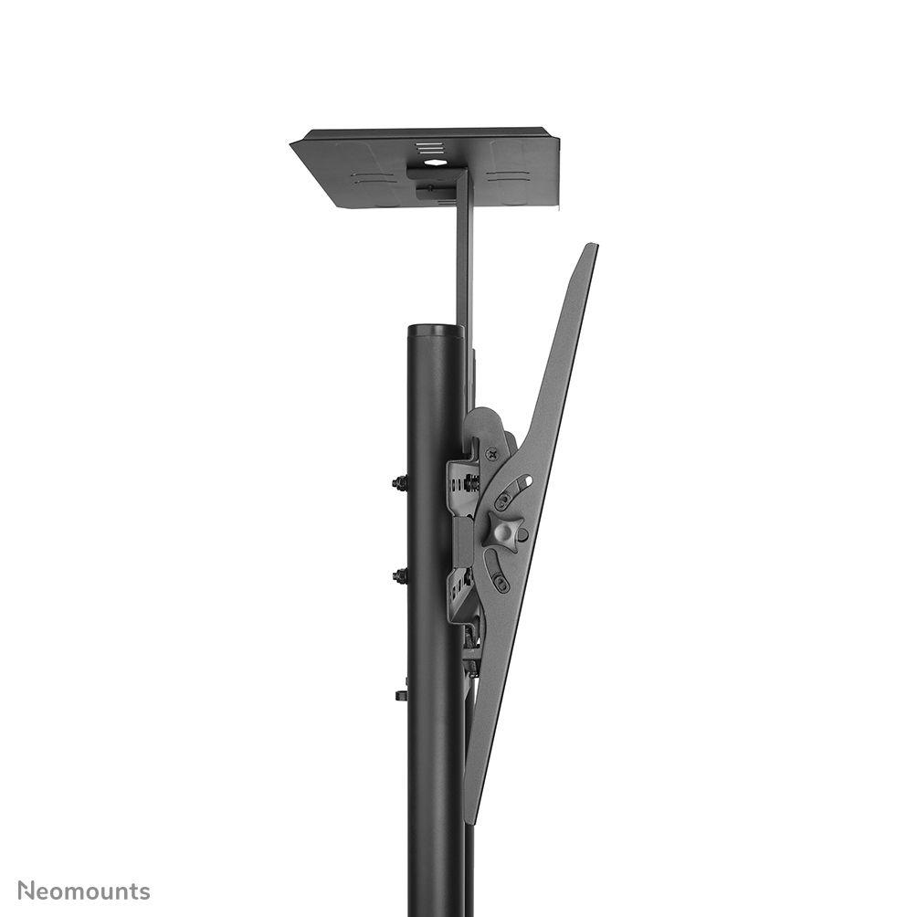 Suporte de Chão para TV NEOMOUNTS PLASMA-M1700E (32–55" - Preto), miniatura 6