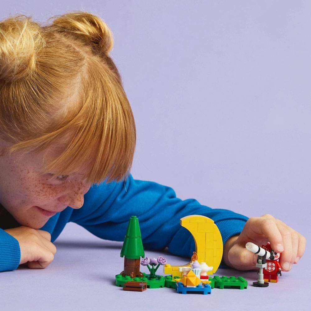 LEGO 77053 Animal Crossing Observação das estrelas com a Celeste (6+ anos - 78 peças) — miniatura 6