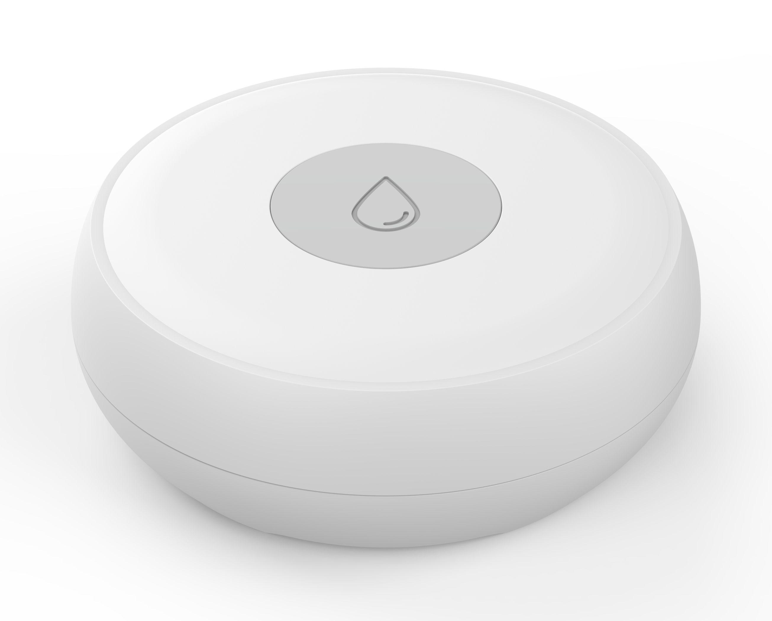 Sensor de Fugas de Água IMOU ZL1 (Ø50 x 18 mm - Branco), miniatura 2