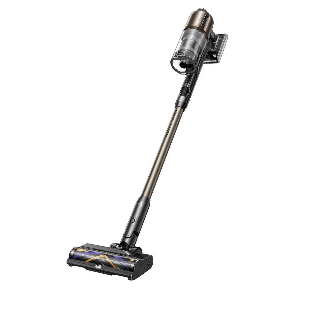 Aspirador Vertical DREAME Z30 Pro Aqua (Altura 115 cm - Preto)