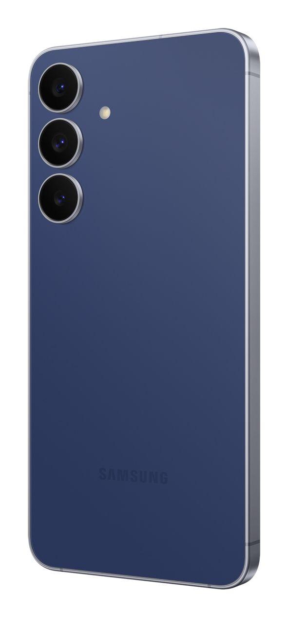 Smartphone SAMSUNG Galaxy S25 FE (8GB/128GB - 6,7" - Azul-marinho), miniatura 4