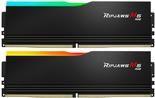 Memória RAM G.SKILL Ripjaws M5 RGB F5-6400J3239G32GX2-RM5RK (6400 MHz - 64 GB - DIMM) — imagem 1