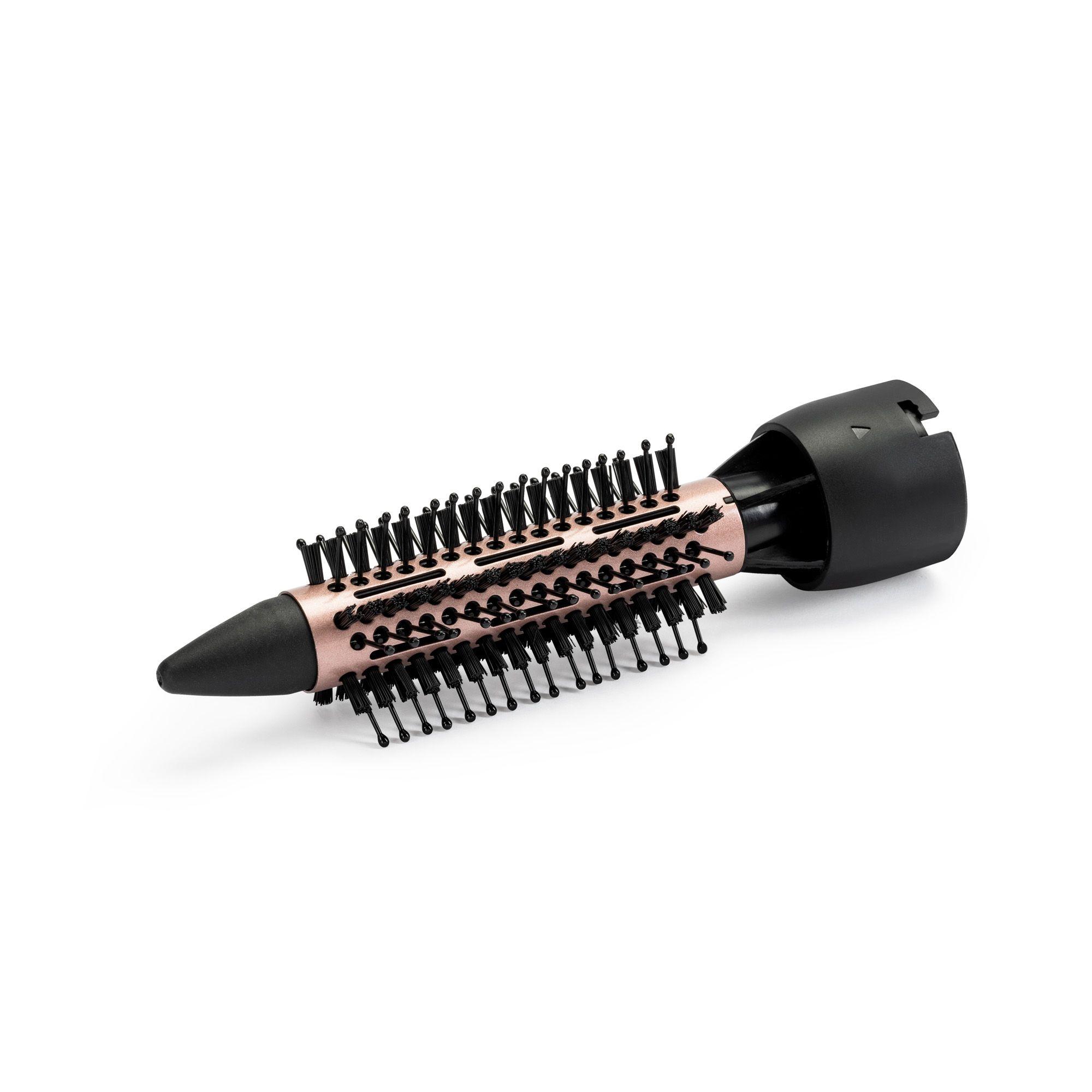 Escova Modeladora de Ar Quente BELLISSIMA Ceramic Air 3EN1 (Preto e Rosa) — miniatura 6