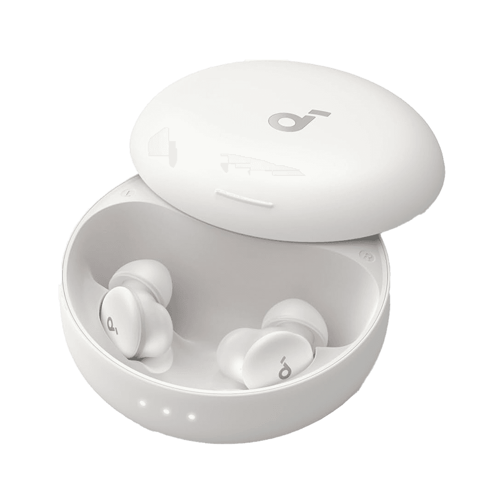 Auscultadores Intra-Auriculares SOUNDCORE Sleep A30 (Verde)