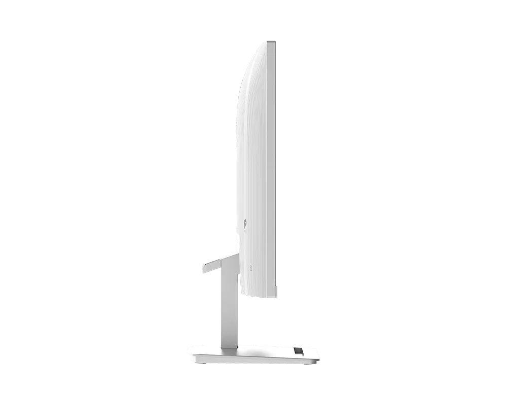 Monitor MSI PRO MP273W E14A (27" - IPS - 144 Hz - Branco) — miniatura 5
