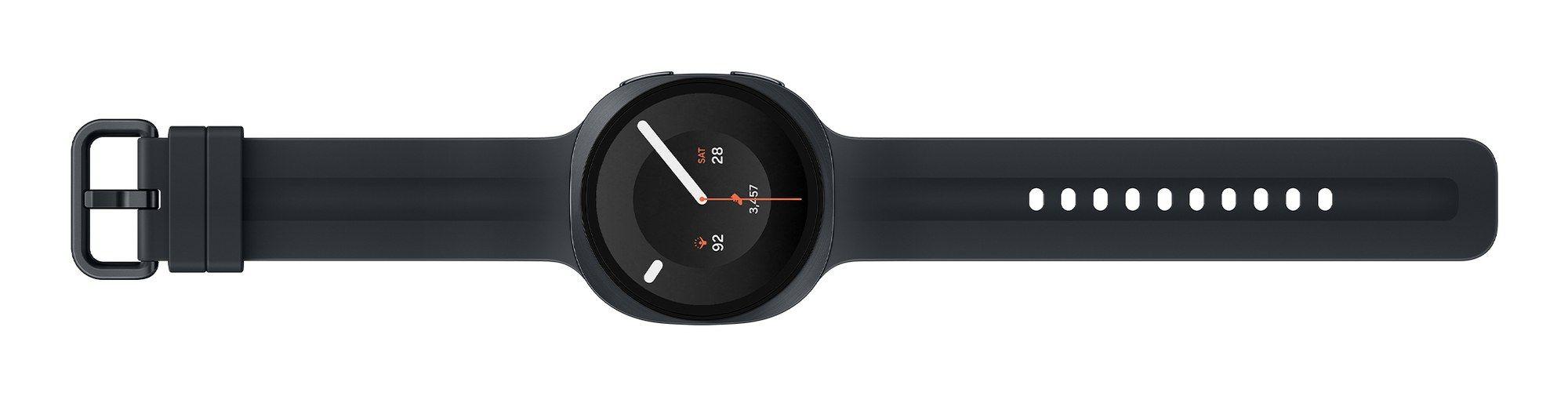 Smartwatch SAMSUNG Galaxy Watch9 SM-L340NZKAEUE (Redondo - Android - Super AMOLED - Grafite), miniatura 5