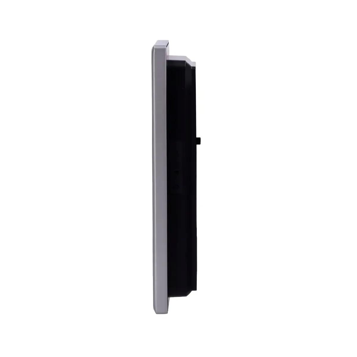 Videoporteiro IP HIKVISION DS-KV6133-WME1/Surface (2 Mpx - Wi-Fi - PoE - IP65 - Montagem à superfície), miniatura 3