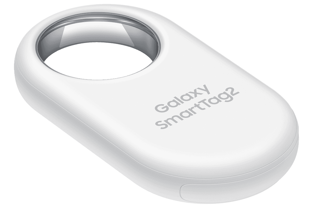 Localizador Bluetooth SAMSUNG Galaxy SmartTag2 (220 mAh - Branco), miniatura 2