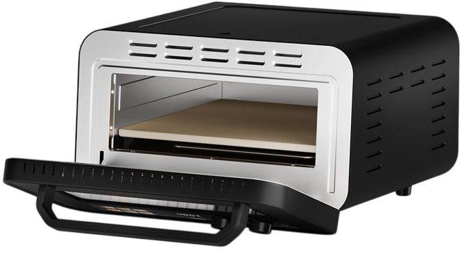 Forno para Pizza PRINCESS Pro Max 112780 (2100 W - 15L - Digital - Preto), miniatura 2