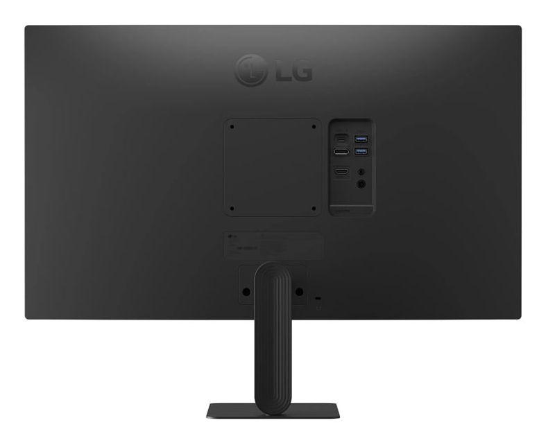 Monitor LG 27U730B-B (27" - IPS - 60 Hz - Preto) — miniatura 2