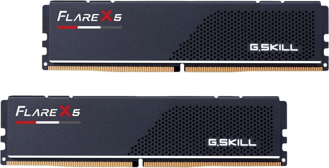 Memória RAM G.SKILL Flare X5 F5-5600J3636C16GX2-FX5 (5600 MHz - 32 GB - DIMM)