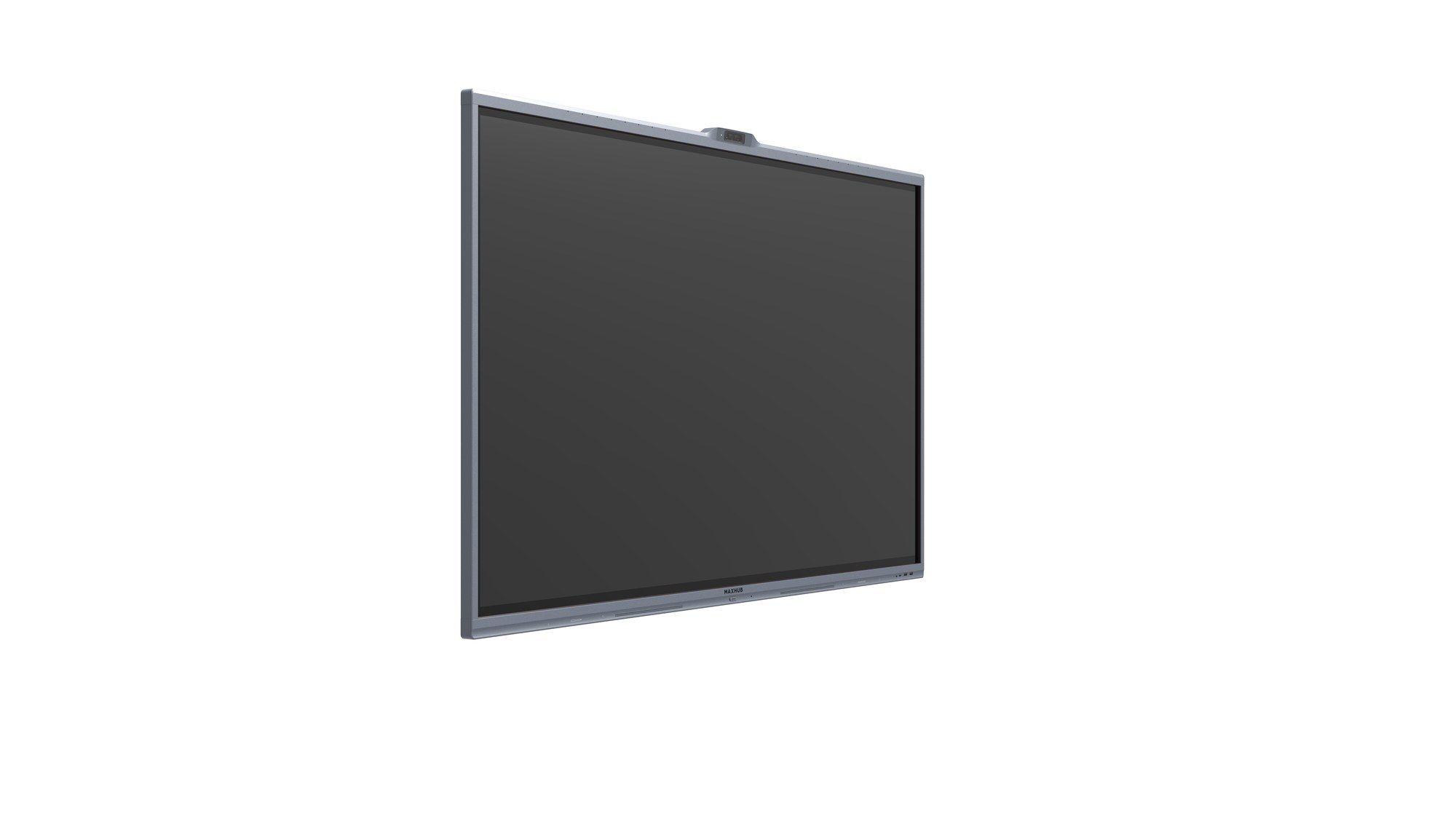 Monitor Interativo MAXHUB XBoard V7 Series V6550 (65" - 4K Ultra HD - Cinzento) — miniatura 9