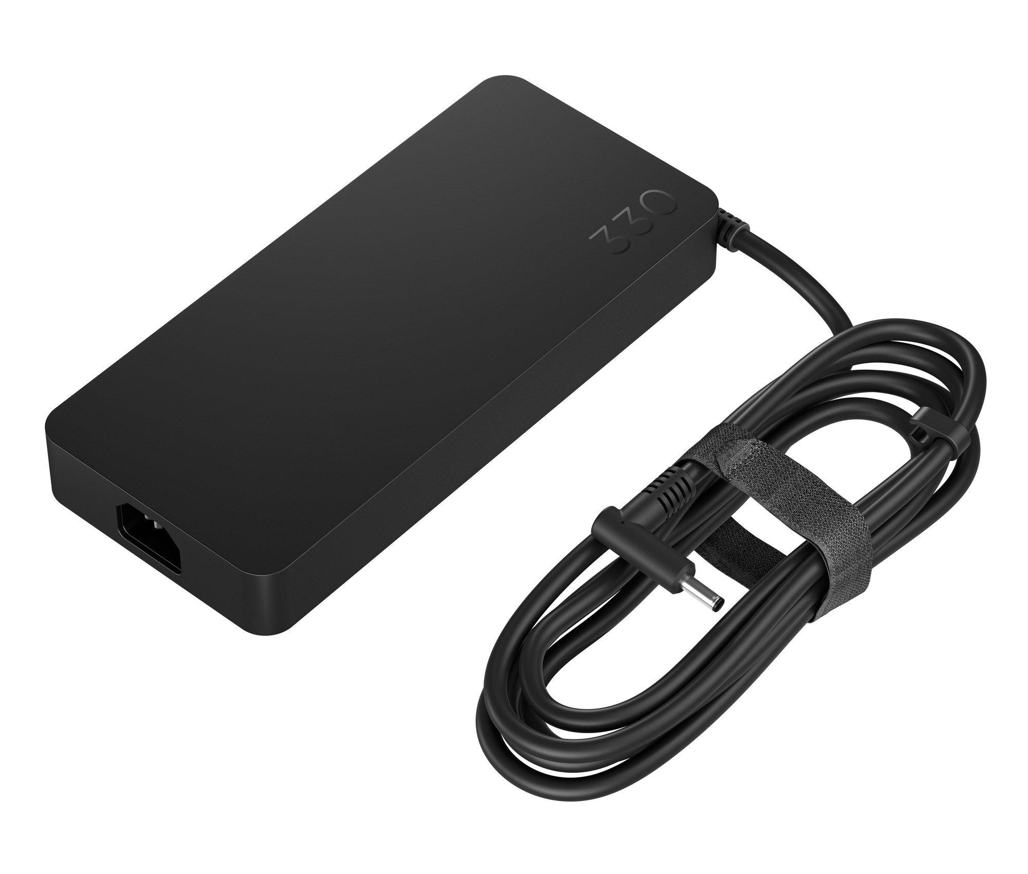 Carregador de Portátil HP BF7A6AA#ABB (AC - Preto)