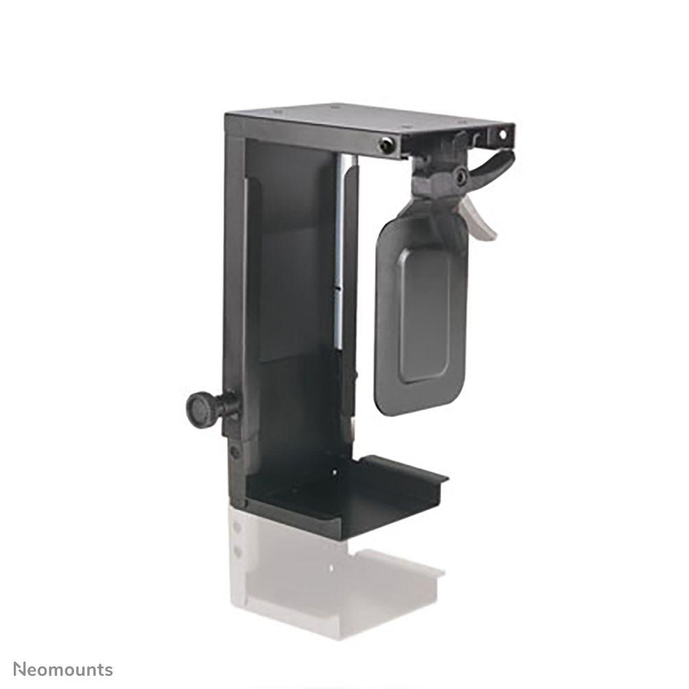 Suporte de Mesa para CPU NEOMOUNTS CPU-D075BLACK (Preto) — miniatura 2
