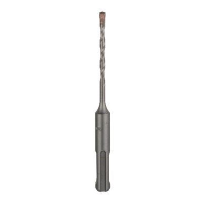 Broca para Martelo Perfurador BOSCH SDS-plus-5 (Tijolo, Betão, Calcário, Pedra), miniatura 3